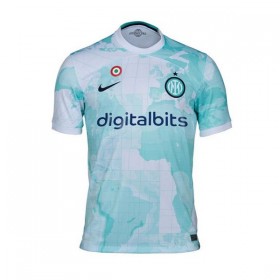 Inter Milan Bortedrakt 2022-23 Kortermet